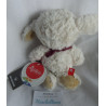 Sigikid - Plüschtier - Patchwork Sweety Elefant - grau, blau - ca. ...