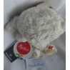Sigikid - Plüschtier - Patchwork Sweety Elefant - grau, blau - ca. ...