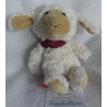 Sigikid - Plüschtier - Patchwork Sweety Elefant - grau, blau - ca. ...