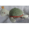 Fehn - DM - Spieltier - Plüschtier - Schildkröte - ca. 25 cm lang -...