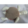 Fehn - DM - Spieltier - Plüschtier - Schildkröte - ca. 25 cm lang -...