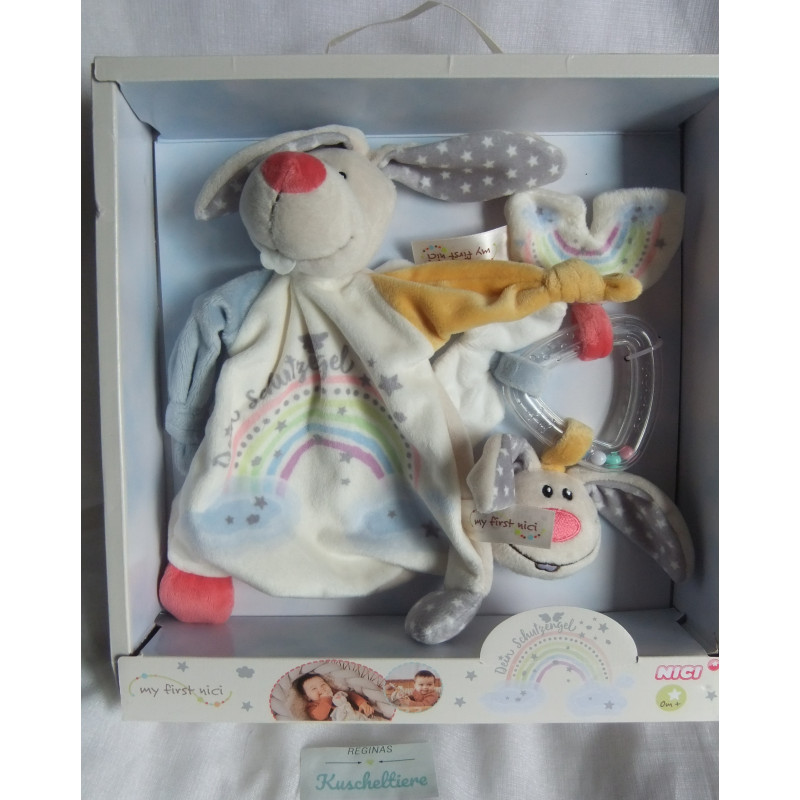 Artikelnummer 430006, Hersteller Nici