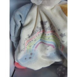 Nici - My first Nici - Geschenkbox - Hase - Schutz-Häschen - Schmus...