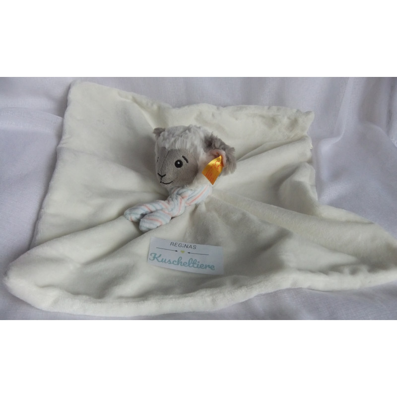 Artikelnummer 430006, Hersteller Steiff