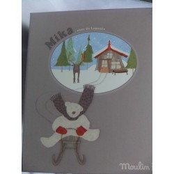 Artikelnummer 430416, Hersteller Moulin Roty